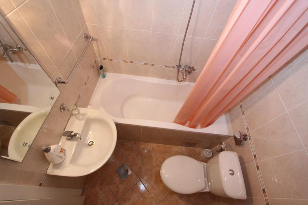 Apartment Bg Arena Belgrad Dış mekan fotoğraf