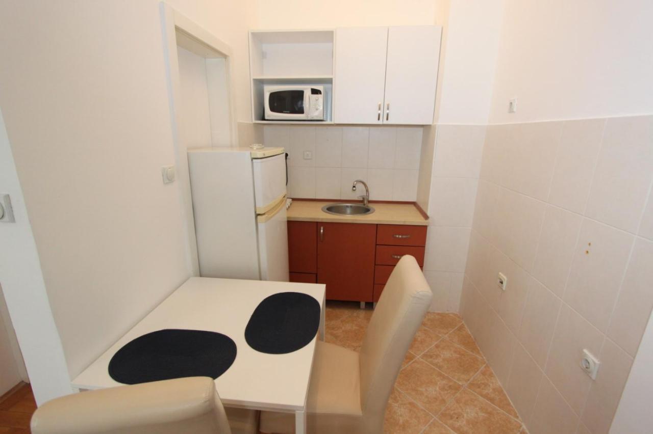 Apartment Bg Arena Belgrad Dış mekan fotoğraf